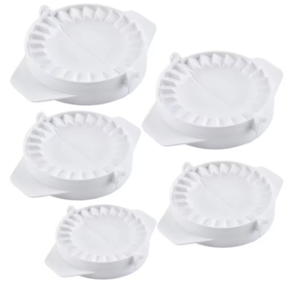Dumpling Press Set - Dumpling Press Set for Homemade Cooking