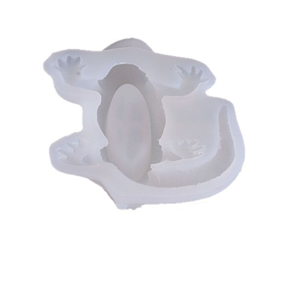Diy Resin Casting Mold Silicon - Potsticker Mold 评论和价格