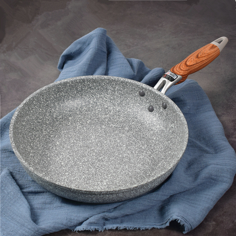 Non-Stick Pan Frying Pan Wok P - Mini Pancake Griddle 评论和价格