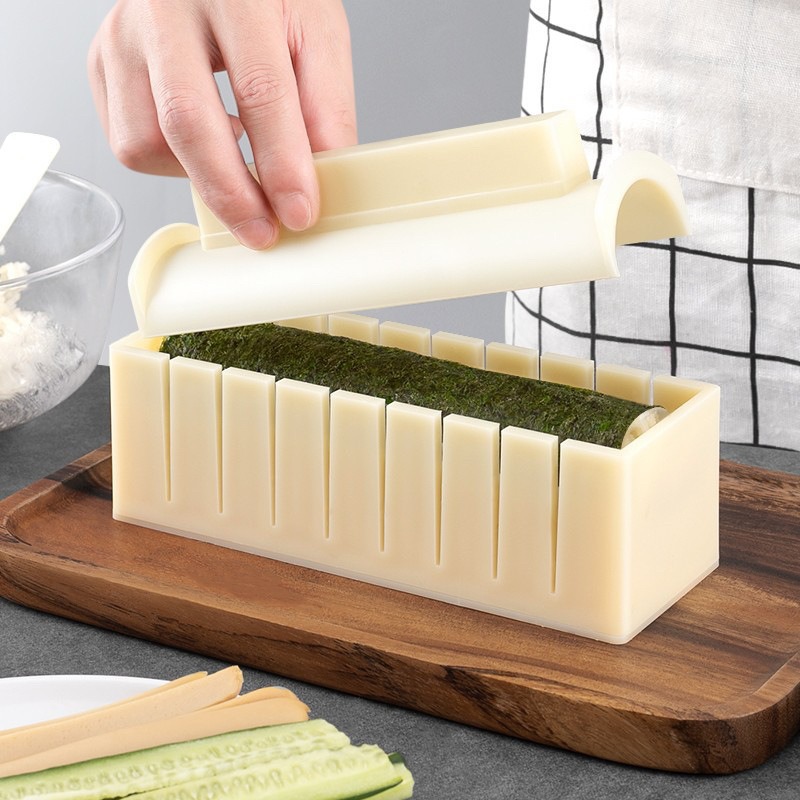 Make Sushi Machine Cutter Sush - Spring Roll Wrapper 评论和价格