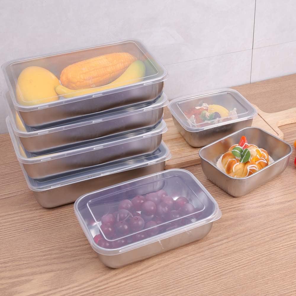 Stainless Steel Food Storage B - Dim Sum Basket 评论和价格
