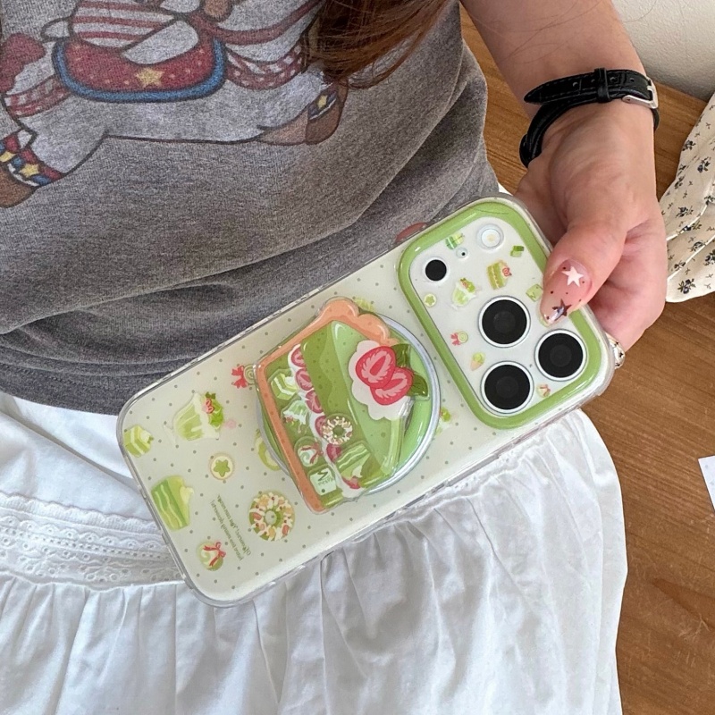 Cute Matcha Strawberry Cake Ma - Taco Stand Holder 评论和价格