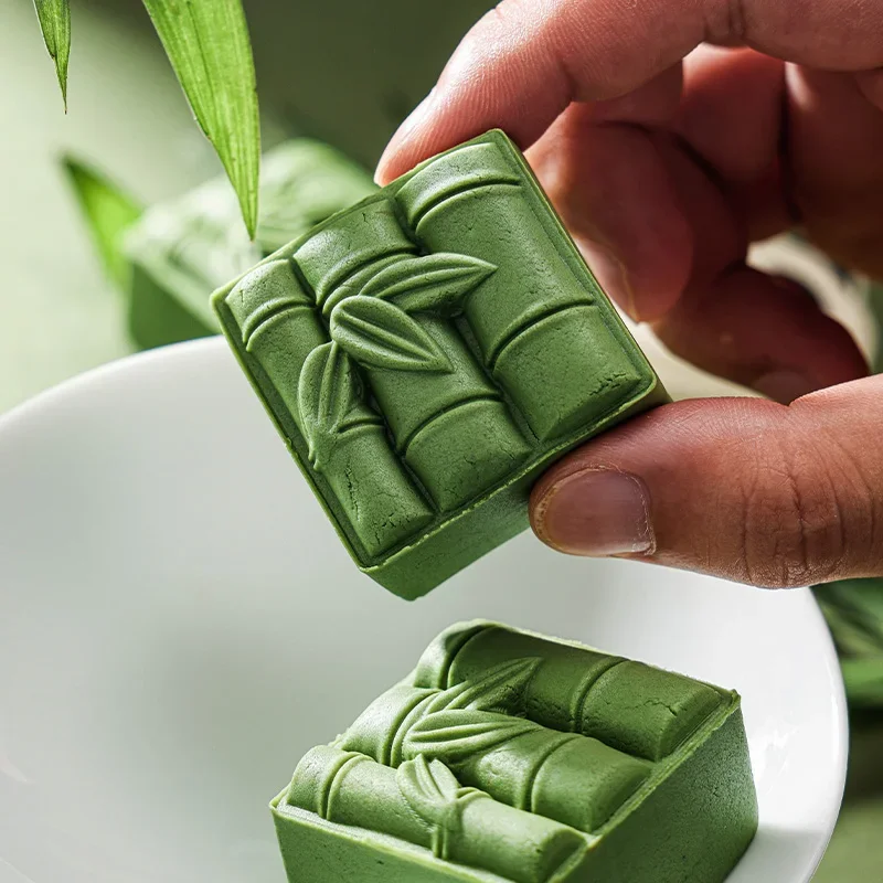 Household mung bean cake compl - Bunny Cake Mold 评论和价格