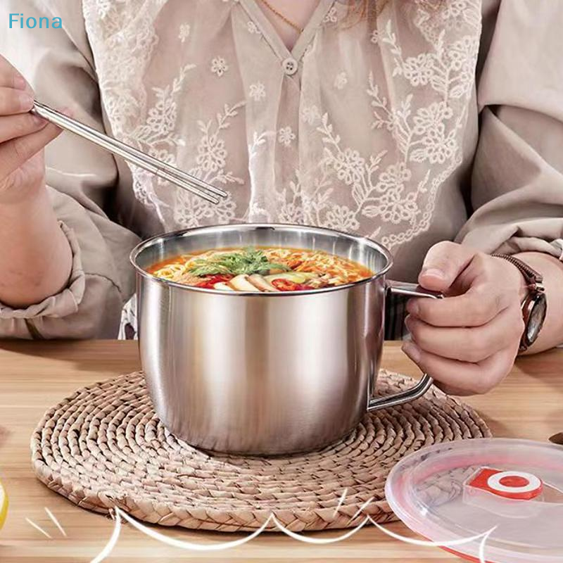 ✔Stainless Steel Soup Bowl wit - Dim Sum Basket 评论和价格