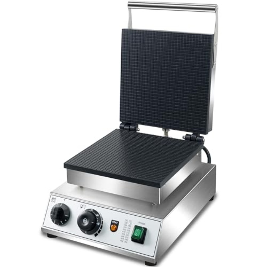 Electric Ice Cream Cone MakerC - Waffle Cone Maker 评论和价格