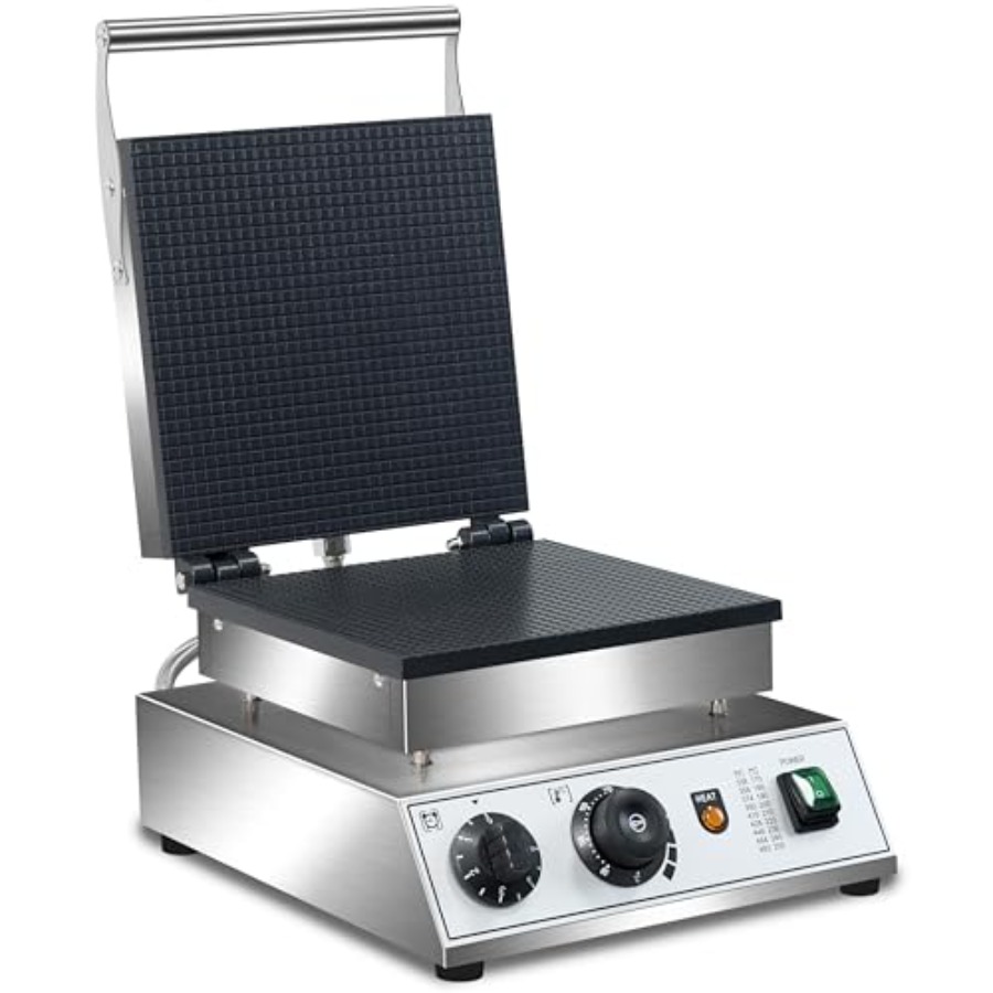Electric Ice Cream Cone MakerC - Waffle Cone Maker 评论和价格