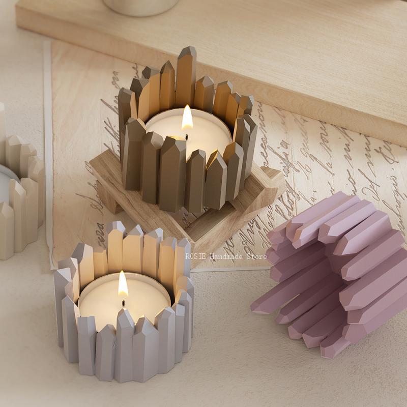 3D Flowerpot Gypsum Silicone M - Potsticker Mold 评论和价格