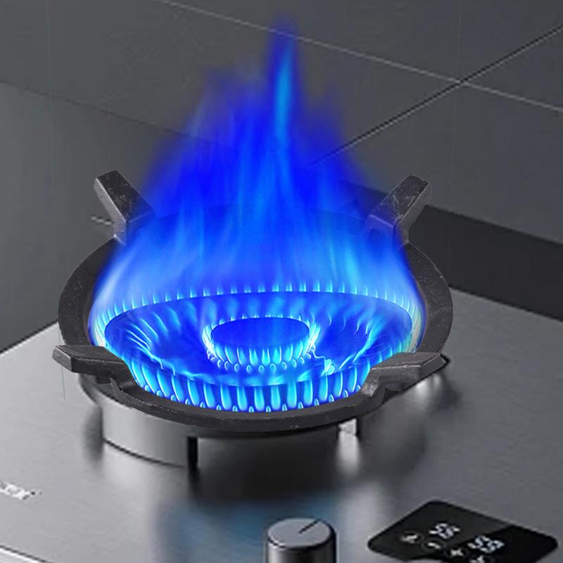 Wok Stand For Electric Stove C - Cast Iron Corn 评论和价格
