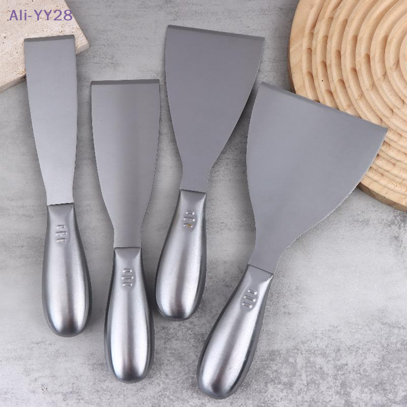 {MX} Stainless Steel Steak Tur - Okonomiyaki Spatula 评论和价格