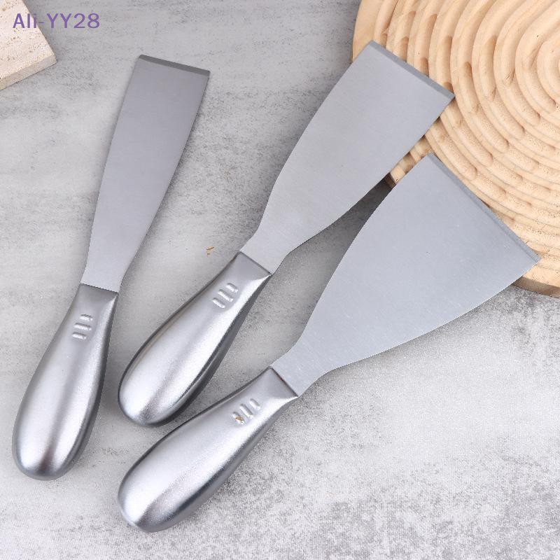 {MX} Stainless Steel Steak Tur - Okonomiyaki Spatula 评论和价格