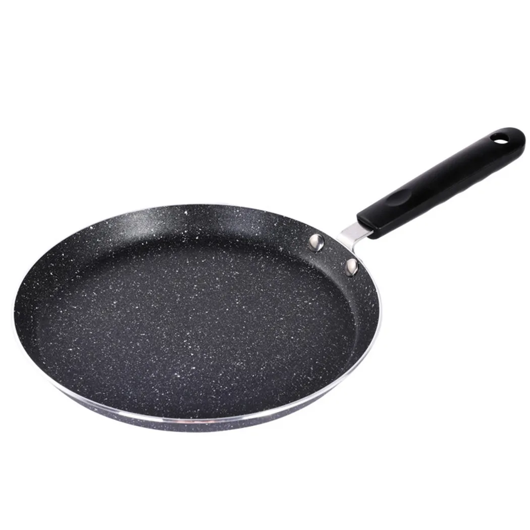 1pc Non-Stick Crepe Pan Induct - Danish Pancake Pan 评论和价格
