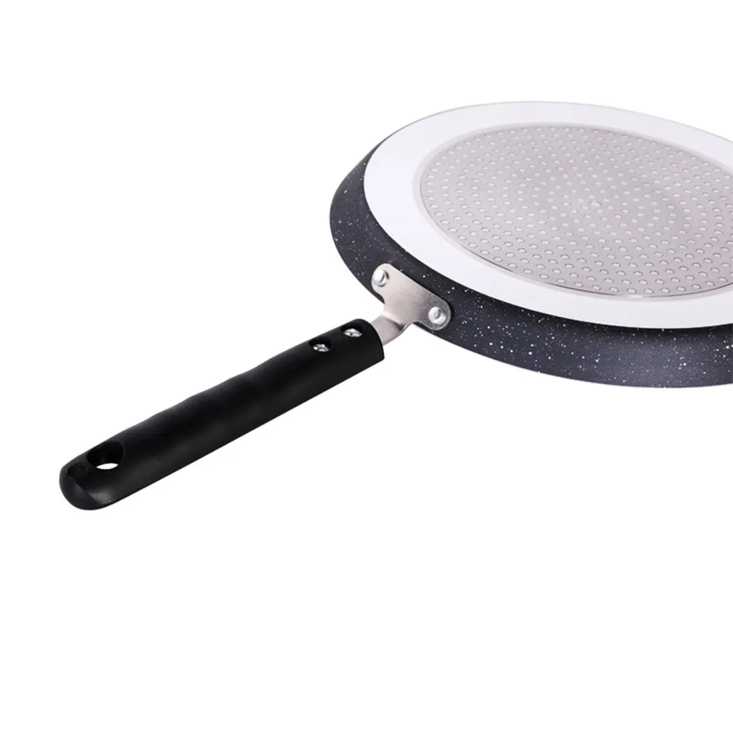 1pc Non-Stick Crepe Pan Induct - Danish Pancake Pan 评论和价格