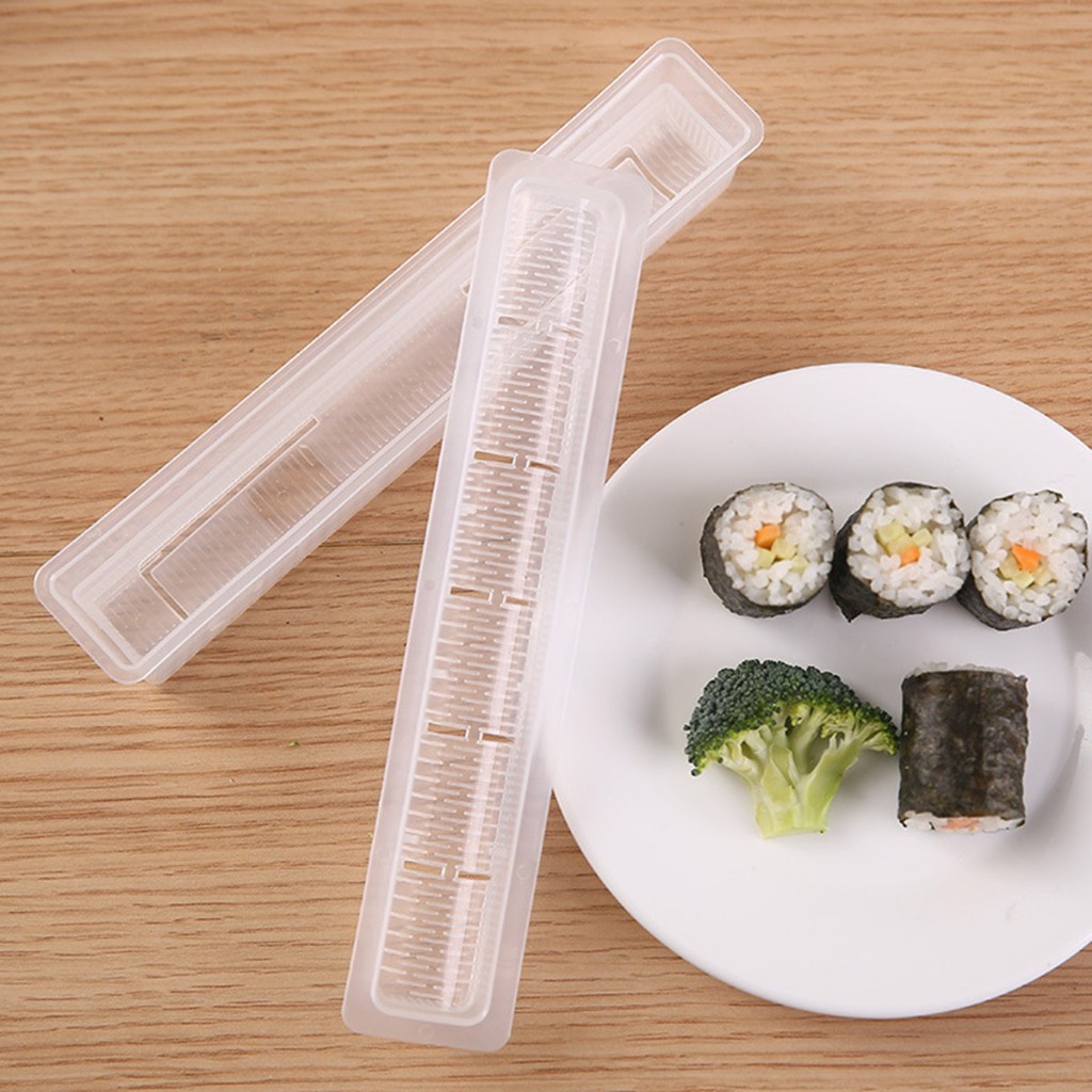 3Pcs/Set Sushi Mold Set, DIY W - Spring Roll Wrapper 评论和价格
