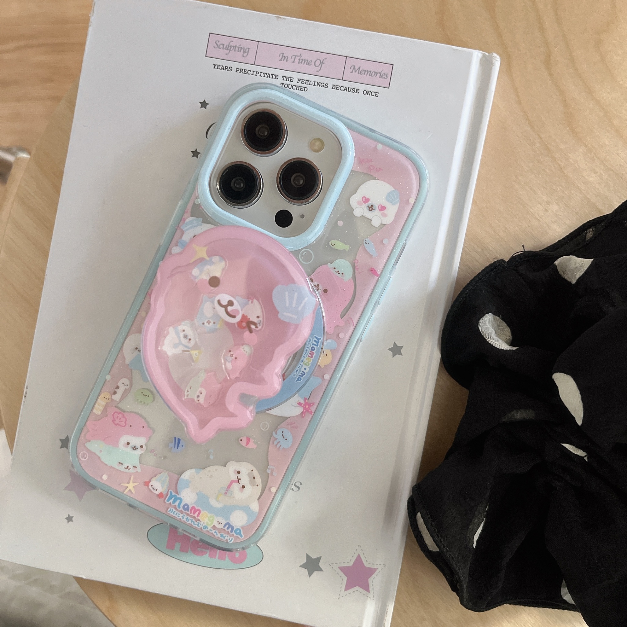 New For iPhone 17 16Pro 14 15  - Taco Stand Holder 评论和价格