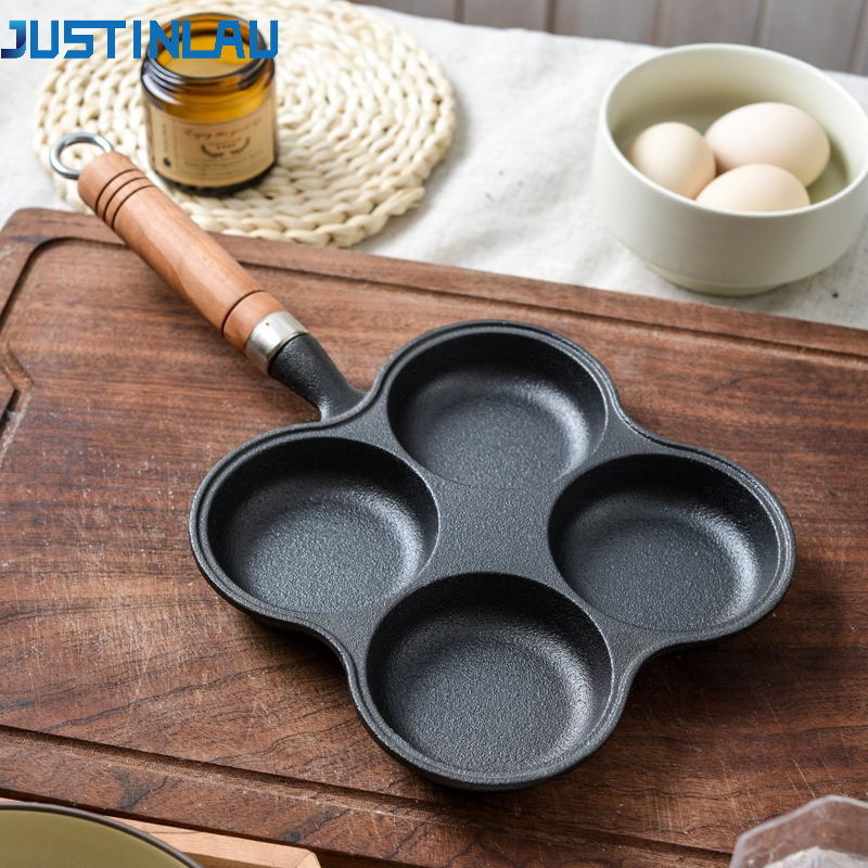 JUSTINLAU 2/4-Hole Cast Iron O - Cast Iron Corn 评论和价格