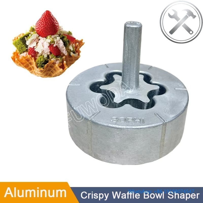 Commercial Ice Cream Cone Waff - Waffle Cone Maker 评论和价格