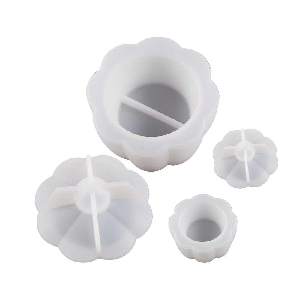 Home Decor Craft Mold Silicone - Potsticker Mold 评论和价格