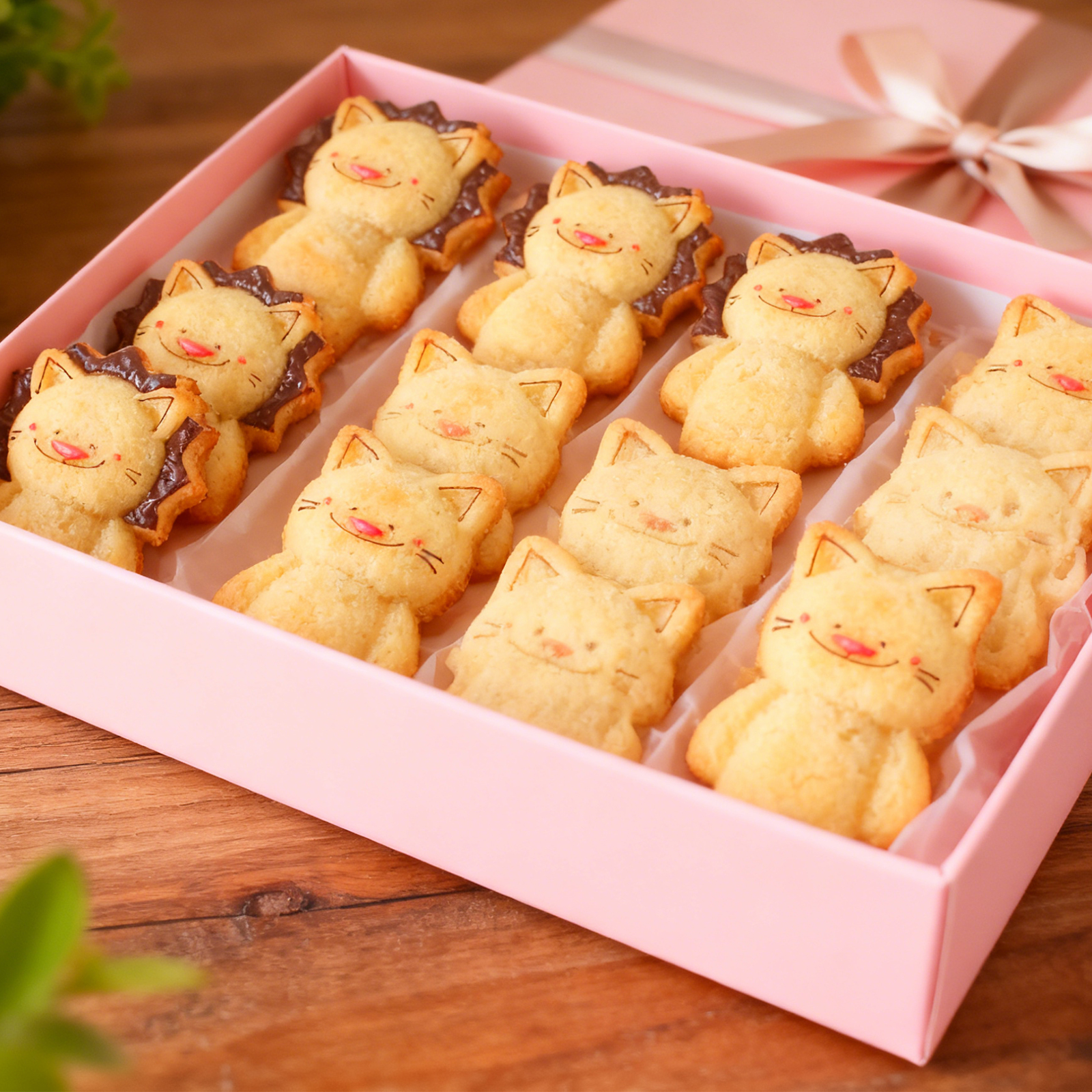 Chocolate Silicone Mold Multi- - Bunny Cake Mold 评论和价格