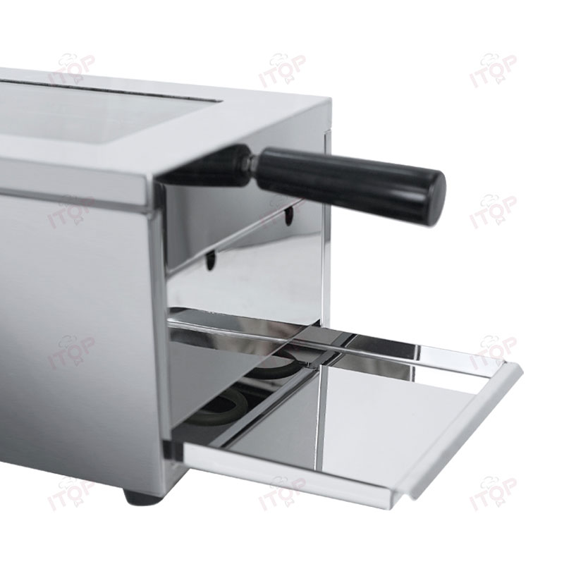 Chimney Cake Waffle Roller Dou - Waffle Cone Maker 评论和价格