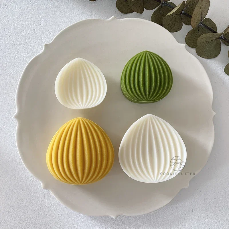 Cute little chestnut chestnut  - Bunny Cake Mold 评论和价格