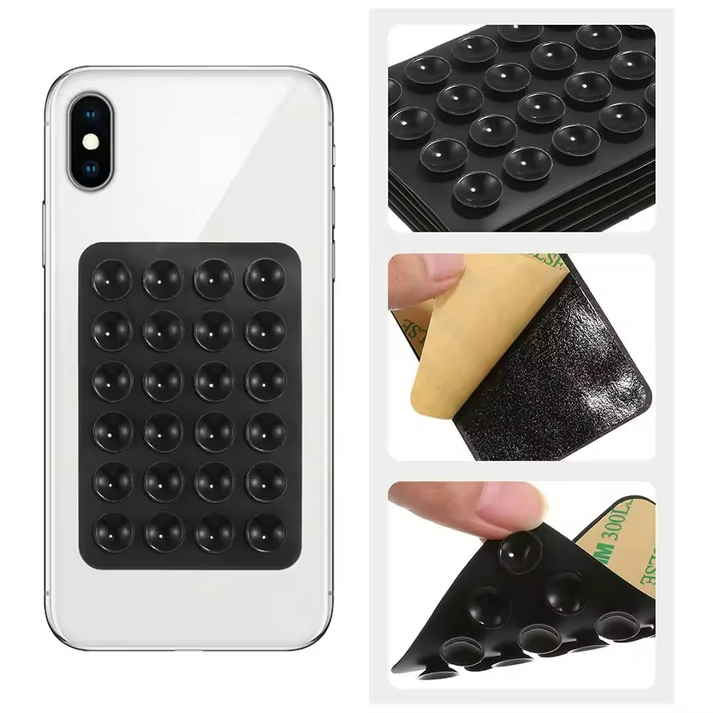 Silicone Suction Cup Phone Hol - Taco Stand Holder 评论和价格