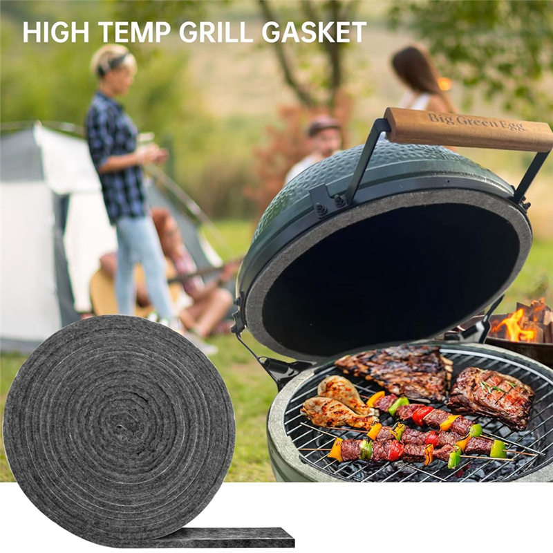 BAAR-High Temp Grill Gasket Fo - Egg Waffle Pan 评论和价格