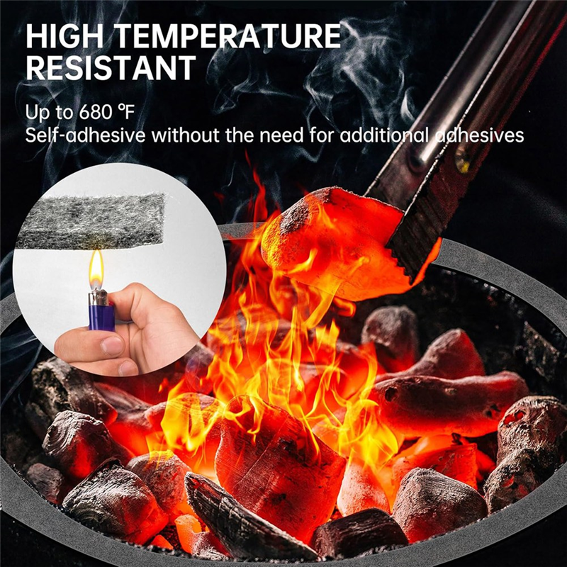 BAAR-High Temp Grill Gasket Fo - Egg Waffle Pan 评论和价格